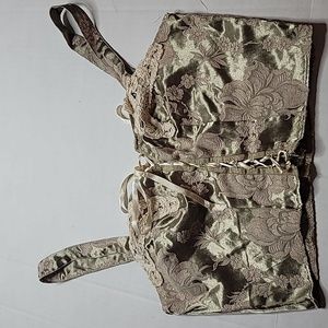 Vintage Victoria's Secret Top